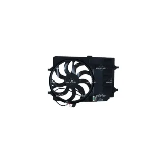 NRF K?hlerl?fter Mini R50 R52 R53