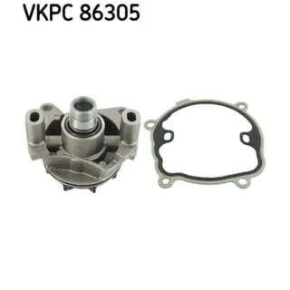 SKF Wasserpumpe Nissan Opel Renault VKPC86305