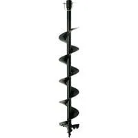 Erdbohrer 120mm für Akku-Erdbohrer GP-EA 18/150 Li BL