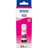 Epson 102, original ecotank Nachfülltinte (für EPSON, 1x)