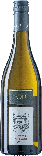 Johann Topf Chardonnay Ried Hasel Jg. 2022