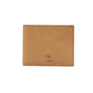 Strellson - blackwall corbin billfold h7 cognac - Gr. - M