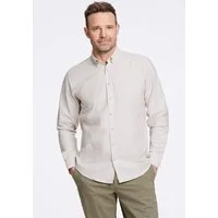 JACK’S Businesshemd Oxford-Hemd (Langarm) Regular Fit