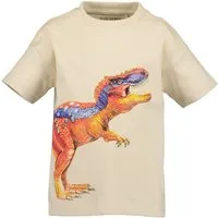 Blue Seven T-Shirt modischer Stil, aus reiner Baumwolle, pflegeleicht, Single Jersey
