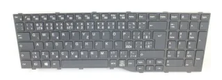 Fujitsu 34079033 | 34079033 | Tastatur - Tschechisch