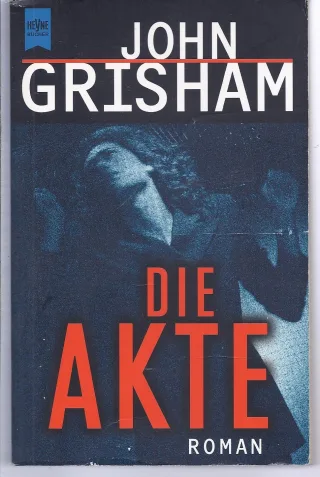 Die Akte