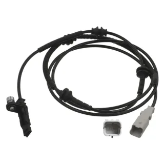 Febi Raddrehzahlsensor hinten Citroen C5 C6 Peugeot 407 36949