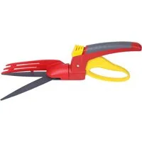WOLF-Garten Grasschere Handgrasschere »Comfort« RI-LL, 7030007, (1-tlg)