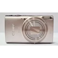 Canon Canon Ixus 285 HS A Digitalkamera silber Kompaktkamera