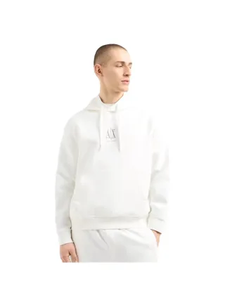 Armani Exchange Herren-Sweatshirt Heritage AX