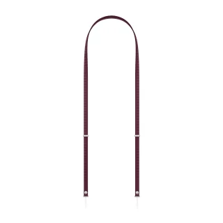 Apple Crossbody Strap Burgundy | mk974zm/a |