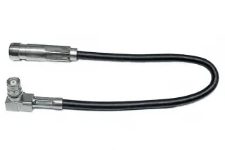 Original Kufatec Kabel Diversity Adapter Navigationseinheit RNS-D auf RNS-E für Audi