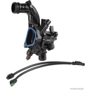 Elparts Thermostat Citroen Peugeot 70512026 1,6