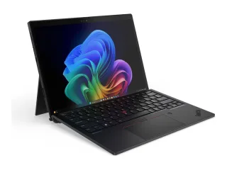 Lenovo ThinkPad X13 Detachable Gen 1 21U6 | 21u60015ge | 170-Grad-Scharnierdesign - Intel Core Ultra 5 332