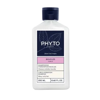 Rizos Feuchtigkeitsshampoo 250 ml