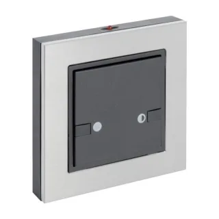 Geberit Funktaster 241568001 Batteriebetrieb, für elektronische Spülauslösung