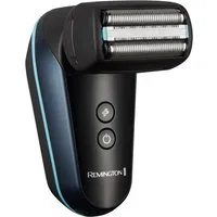 Remington Glatzen-Rasierer XF8000, Balder Head & Face Elektrorasierer für Nass-& Trockenrasur