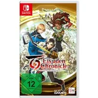 Eiyuden Chronicle: Hundred Heroes PS5
