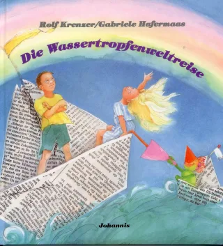Die Wassertropfenweltreise