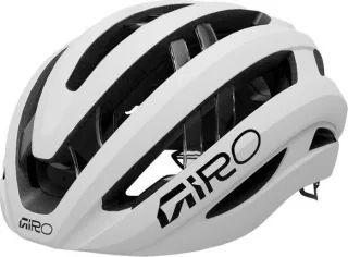 Giro Aries Spherical Mips Rennrad-Helm matte white S (51-55 cm)