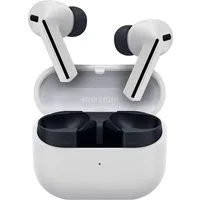 Samsung Galaxy Buds3 FE wireless In-Ear-Kopfhörer (Active Noise Cancelling (ANC), Freisprechfunktion, A2DP Bluetooth)