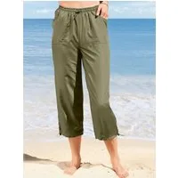 Witt Shorts 7/8-Hose komfortabel