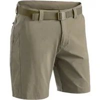 Maier Sports Funktionsshorts Nil Short M Herren Shorts, kurze Wanderhose, Outdoorhose 4 Taschen, Regular Fit