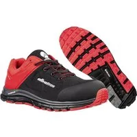 Albatros Sicherheitsschuh S1P ESD HRO SRA 646600-44 Sicherheitsschuh
