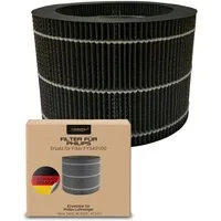 Comedes Ersatzfilter einsetzbar statt Philips FY3401/00 passend für AC3420, AC3421, AC3430