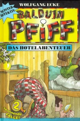 Das Hotelabenteuer