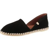 VERBENAS CARMEN SERRAJE Espadrille Sommerschuh, Schlappen mit Jute-Rahmen