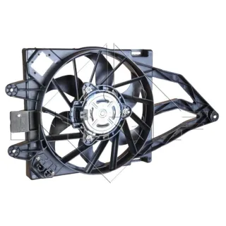 NRF K?hlerl?fter Fiat Panda 169 47242