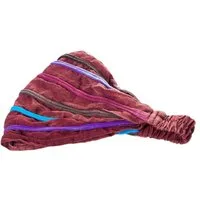 KUNST UND MAGIE Stirnband Kunst&Magie Stirnband Haarband Stonewash Hippie Kopftuch Haarband Goa