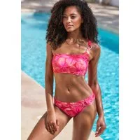 s.Oliver Bustier-Bikini-Top Jayce, mit One-Shoulder-Form