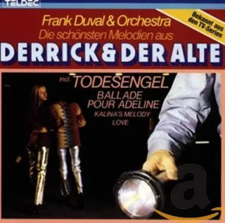 Die schönsten Melodien aus Derrick & Der Alte