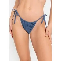 LSCN by LASCANA Bikini-Hose Gina vorne und hinten zu regulieren