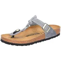Birkenstock Gizeh Braided[Zehensteg] Pantolette