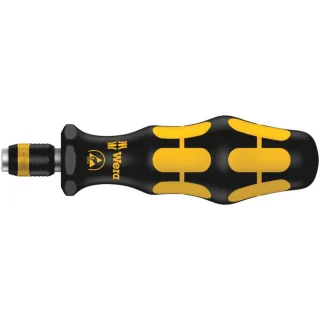 Wera 816 R Bits-Handhalter ESD, unmagnetisch - 05051464001