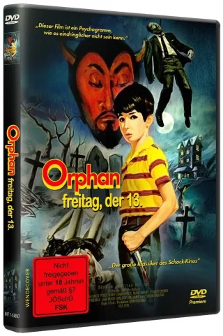 Orphan - Freitag der 13.
