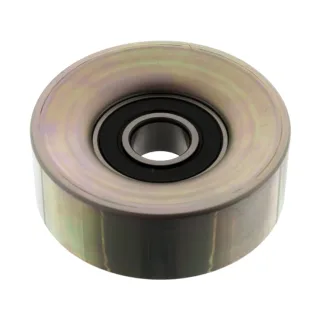 Febi Spannrolle f?r Keilrippenriemen BMW Citroen DS Mini Opel Peugeot