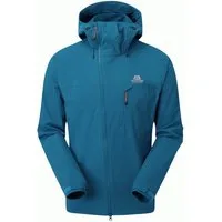Mountain Equipment Softshelljacke Squall Hooded Mens Jacket