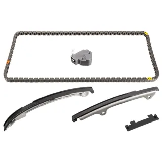 Febi Steuerkettensatz Nissan Primera Teana X-Trail 108157