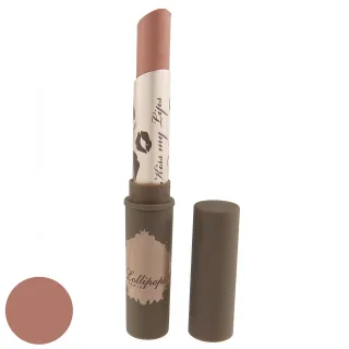 Lollipops Paris Kiss my Lips Glossy Lipstick - Lippen Stift Farbe Make Up - 1,5g - 105 Made in Love