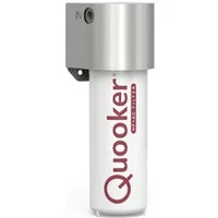 QUOOKER Küchenarmatur CUBE Filter Starter Paket CF