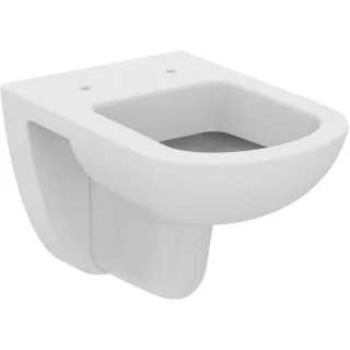 Ideal Standard Eurovit Wand Tiefspül WC T331101 weiß