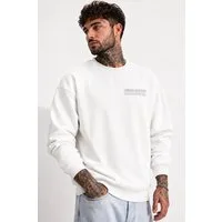 SUBLEVEL Sweatshirt Pullover Herren Sweater Sweatshirt Rundhals Perfekte Passform Hochwertige Verarbeitung, Angenehm weich & bequem