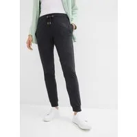 bonprix Jogginghose aus Stretch-Material, lockere Passform, für Frühjahr und Sommer
