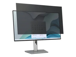 Kensington EQ | eq240a1610e | Blickschutzfilter für Bildschirme - 2-Wege