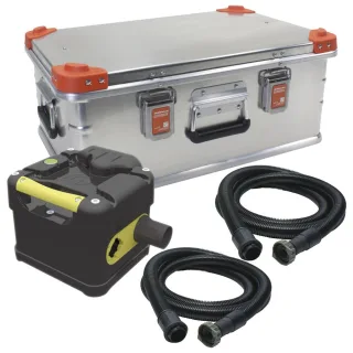 Dönges Blower K Set , Set in Eurobox