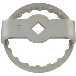 KS Tools 3/8" Ölfilterschlüssel,66-18 - 150.9408